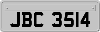 JBC3514