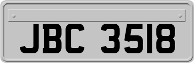 JBC3518