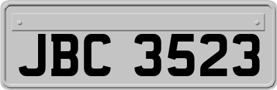 JBC3523