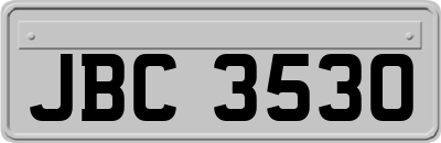 JBC3530