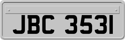 JBC3531