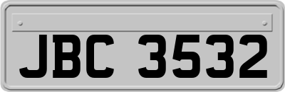 JBC3532