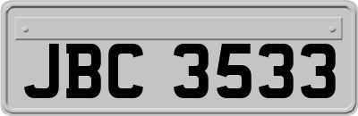 JBC3533