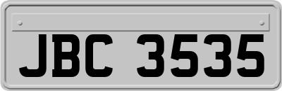 JBC3535