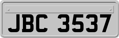 JBC3537