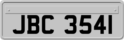 JBC3541
