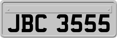 JBC3555