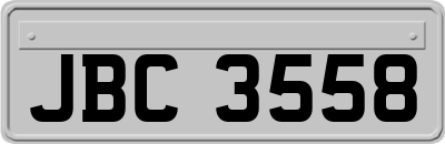 JBC3558