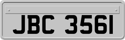 JBC3561