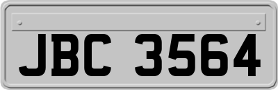 JBC3564
