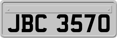 JBC3570