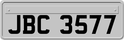JBC3577