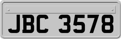 JBC3578