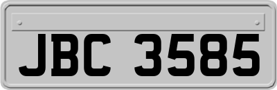 JBC3585