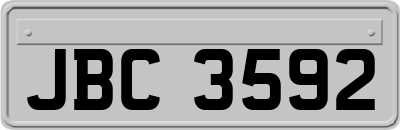 JBC3592