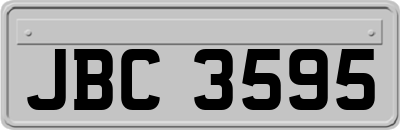 JBC3595