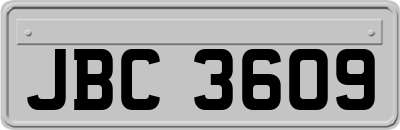 JBC3609