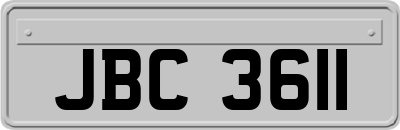 JBC3611