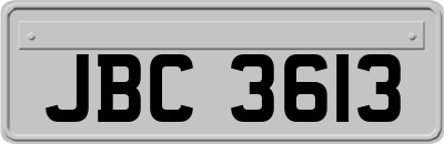 JBC3613