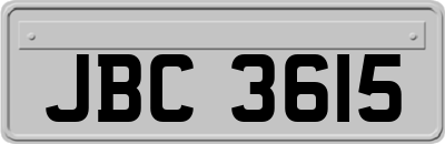 JBC3615