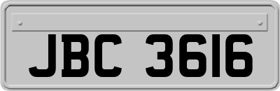 JBC3616