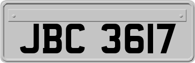 JBC3617