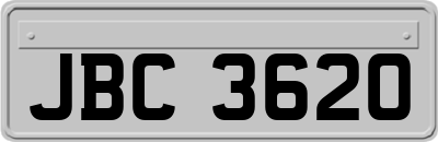 JBC3620