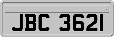 JBC3621