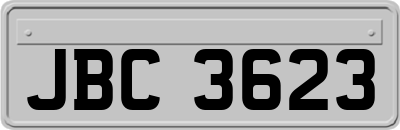 JBC3623