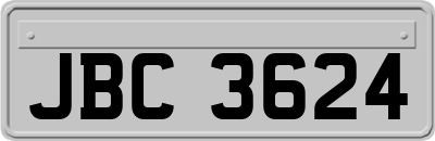 JBC3624