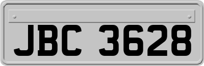 JBC3628