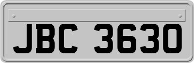 JBC3630
