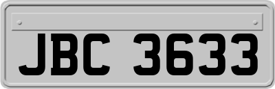 JBC3633