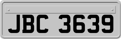 JBC3639