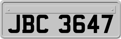JBC3647