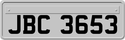 JBC3653