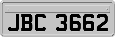 JBC3662