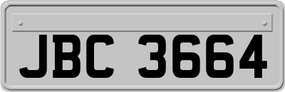 JBC3664