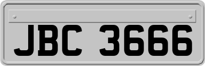 JBC3666