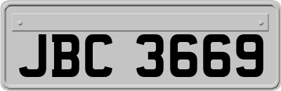 JBC3669