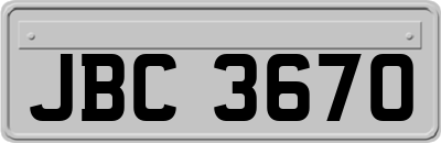 JBC3670