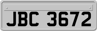 JBC3672