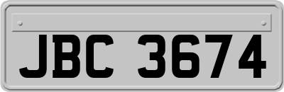 JBC3674