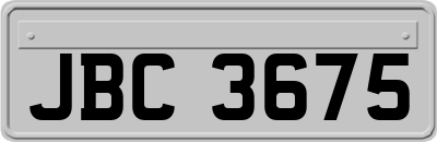 JBC3675