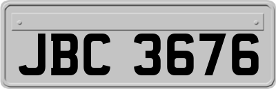 JBC3676