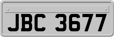 JBC3677