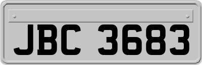 JBC3683