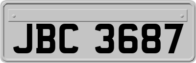 JBC3687