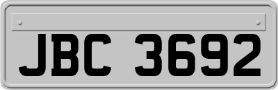 JBC3692