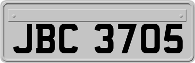 JBC3705